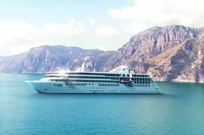 Windstar Cruises