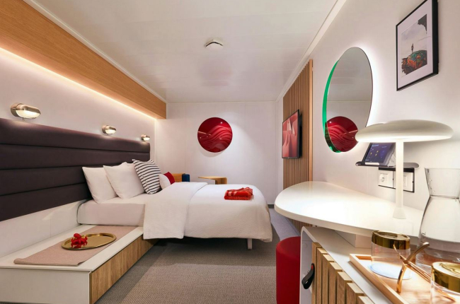 Cabine standard