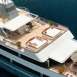 A qui s'adresse la compagnie Aqua Expeditions