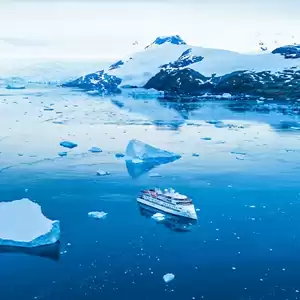A qui s'adresse la compagnie Aurora expeditions