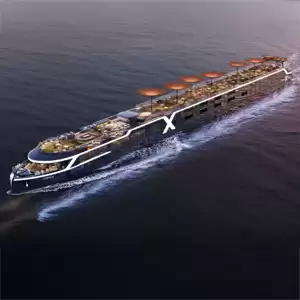 A qui s'adresse la compagnie CELEBRITY RIVER CRUISES