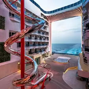 A qui s'adresse la compagnie Msc Croisiéres