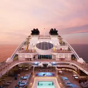 A qui s'adresse la compagnie SEABOURN CRUISE LINE