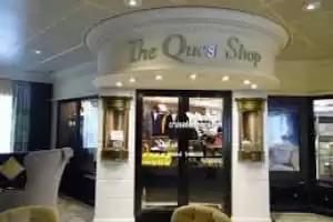 The Quest Shop