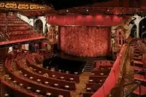 Spectacles et animations au Toulouse-Lautrec