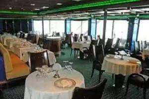 Emerald Room Steakhouse