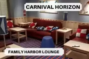 Family Harbor Lounge