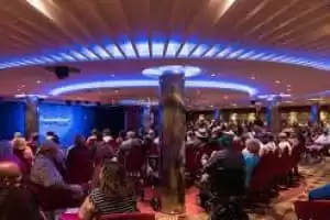 The Punchliner Comedy Club