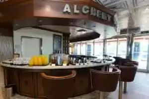 Alchemy Bar