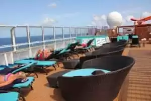 Serenity Adult-Only Retreat