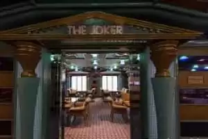 The Jocker Card Room