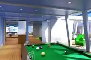 The ClubHouse