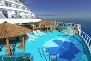 Piscine Havana