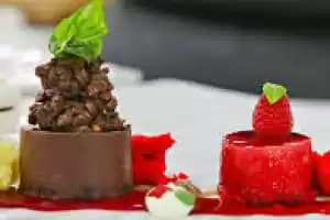 Chef's Table