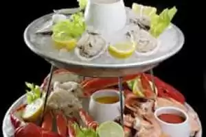 Seafood Shack