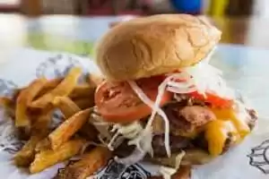 Guy's Burger Joint