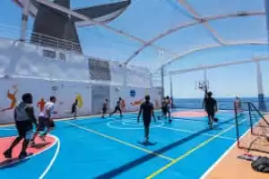 SkyCourt