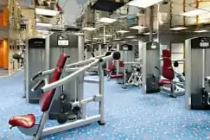 Centre de fitness