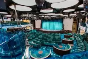 Spectacles et animations au Liquid Lounge