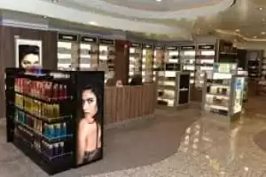 Fun Shops