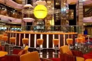 Panorama Atrium & Bar