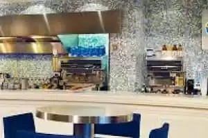JavaBlue Café