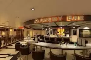 Alchemy Bar