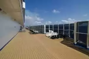 The Lanai 