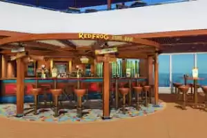 RedFrog Rum Pub