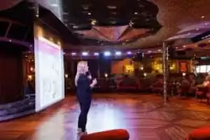 Spectacles et animations à l'El Morocco