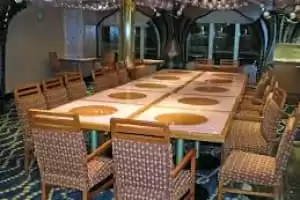 The Board Conference Room