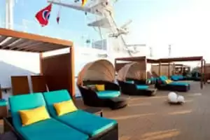 Serenity Adult Only Retreat