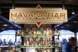 Havana Bar