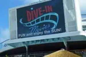 Dive-In Movies
