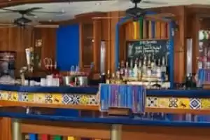BlueIguana Tequila Bar