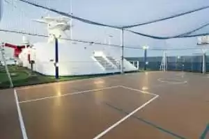 Sports Court