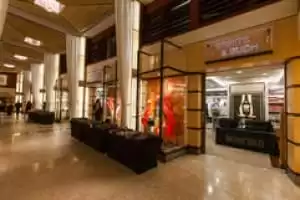 Boutiques du boulevard