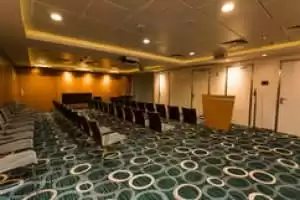 Centre de conférence