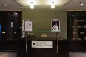 Salles d'acupuncture