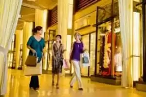 Boutiques du Boulevard