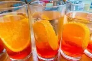 Bar Lido Aqua Regina