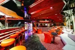 Piano Bar Principe Nero