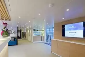 Boutique de souvenirs