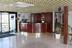 Boutique de souvenirs