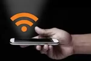 Connexion Wi-Fi