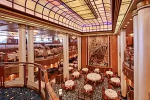 Restaurant Britannia