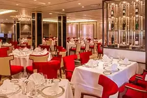 Restaurant Queens Grill