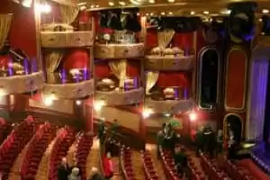 Théâtre Royal Court