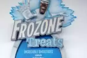 Frozone Treats