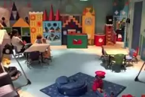 It's a small world Nursery